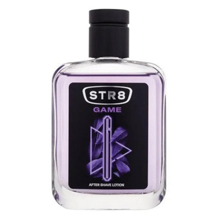 STR8 Game Voda po holení 100ml