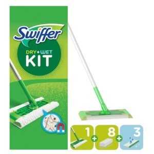 SWIFFER Sweeper Úklidová sada - 1 násada