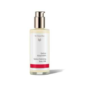 DR. HAUSCHKA Tělové mléko Kdoule 145 ml