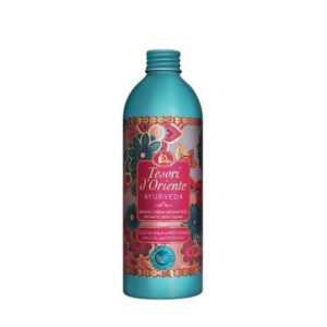 TESORI D´ORIENTE Ayurveda koupelový krém 500 ml