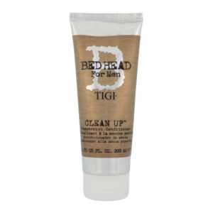 TIGI Bed Head Men Clean Up Kondicionér pro muže 200 ml