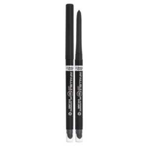 L´ORÉAL Paris Infaillible Grip 36H Gel Automatic Eye Liner  001 Intense Black tužka na oči 1