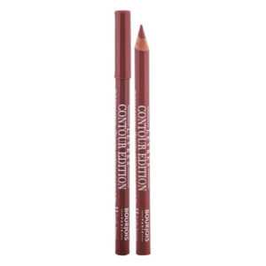 BOURJOIS Paris Contour Edition 11 Funky Brown tužka na rty 1