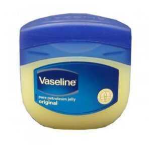 Vaseline pure petroleum jelly - čistá vazelína 50 ml