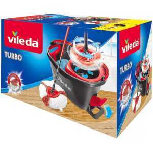 VILEDA Turbo