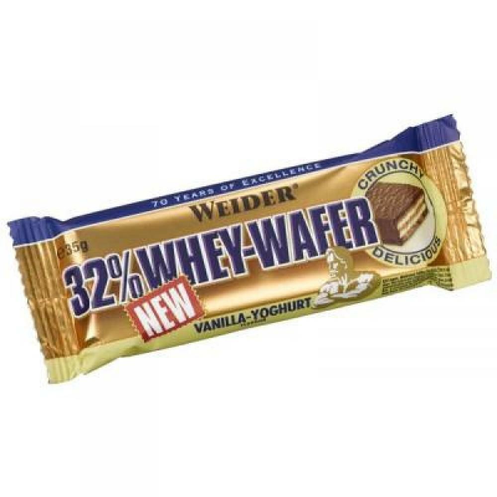 Wafer Whey