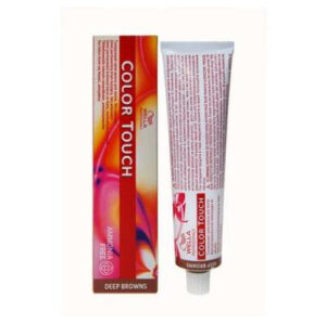 Wella Color Touch Deep Browns Barva na vlasy 7-7 60 ml