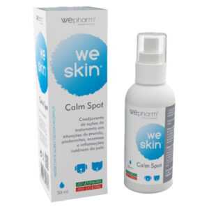 WEPHARM WeSkin Calm Spot pro psy a kočky 50 ml