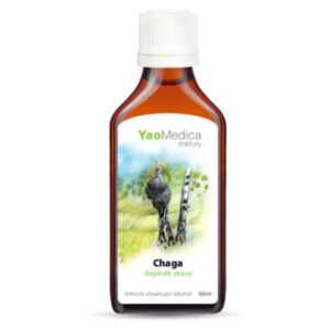 YAOMEDICA Chaga 50 ml