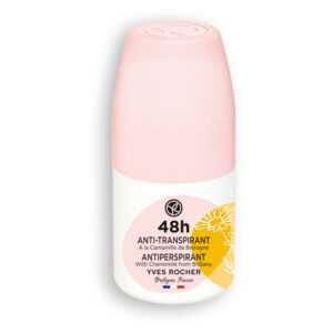 YVES ROCHER Antiperspirant 48 h s heřmánkem 50 ml