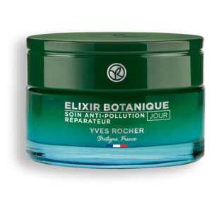 YVES ROCHER Elixir Botanique Denní regenerační péče 50 ml