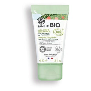 YVES ROCHER Famille Bio Obnovující péče 50 ml