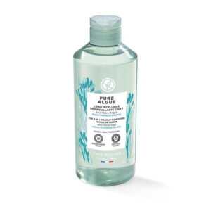 YVES ROCHER Pure Algue Odličovací micelární voda 2v1 400 ml