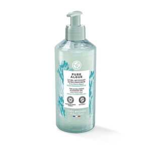 YVES ROCHER Pure Algue Svěží čisticí gel 390 ml