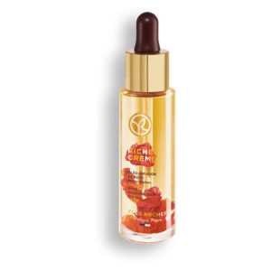 YVES ROCHER Riche Crème Olejové sérum z růží 30 ml