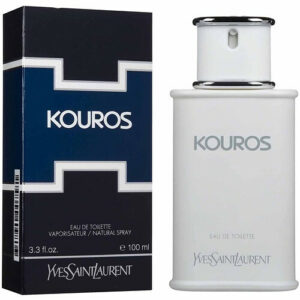 Yves Saint Laurent Kouros Toaletní voda 50ml