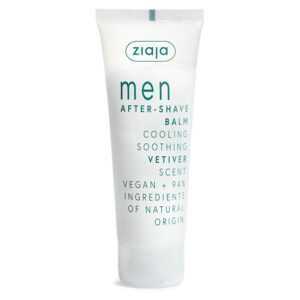 ZIAJA Men Balzám po holení Vetiver Men 80 ml