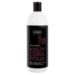 ZIAJA Bublinková koupel Moon Pitahaya 500 ml