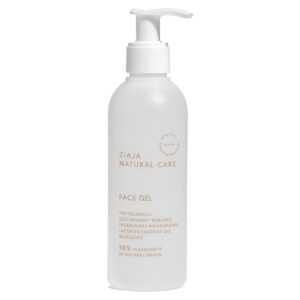 ZIAJA Natural Care Mycí gel na obličej 190 ml