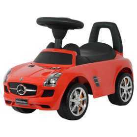 BUDDY TOYS Odstrkovadlo Mercedes BPC 5111