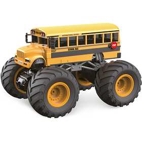 BUDDY TOYS BRC 18.420 Big foot bus