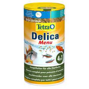 TETRA Delica Menu 100 ml