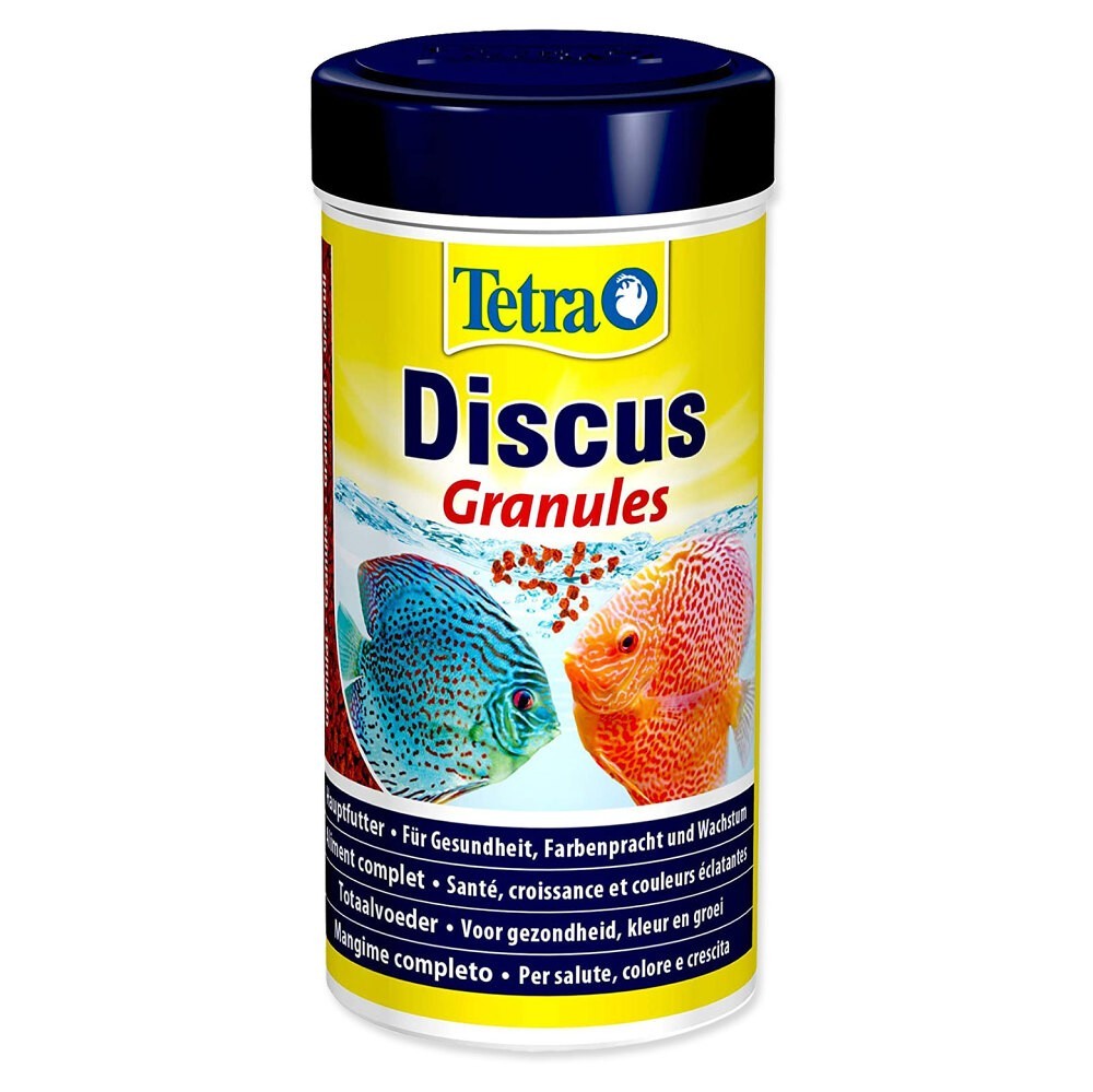 TETRA Discus 250 ml