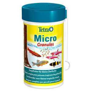 TETRA Micro Granules 100 ml