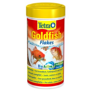 TETRA Goldfish flakes 100 ml