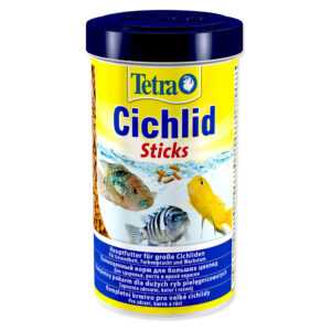 TETRA Cichlid Sticks 500 ml