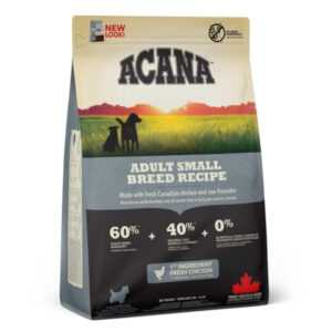 ACANA  Adult Small Breed granule pro malá plemena psů 1 ks