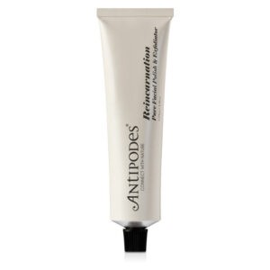 ANTIPODES Pleťový peeling Reincarnation 75 ml