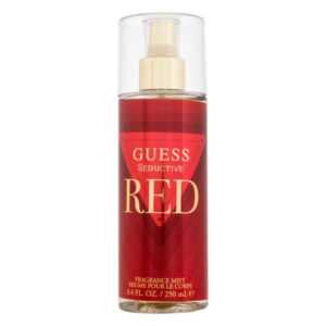 GUESS Seductive Red tělový sprej 250 ml