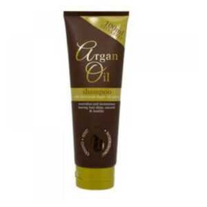 ARGAN OIL Vyživující šampon 300 ml