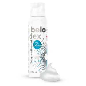 BELODEX pěna 150 ml