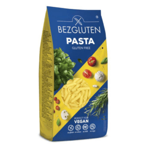 BEZGLUTEN Těstoviny Penne bez lepku  250 g