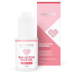 NATUINT COSMETICS Bioaktivní olejové sérum 30 ml