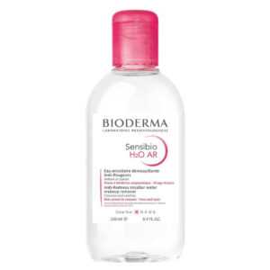 BIODERMA Sensibio H2O AR Micelární voda 250 ml