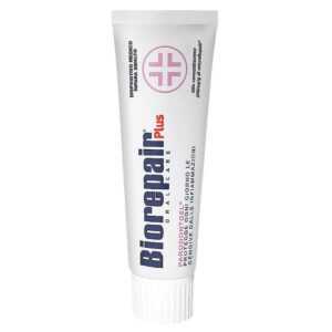 BIOREPAIR Plus Parodontgel Zubní pasta 75 ml