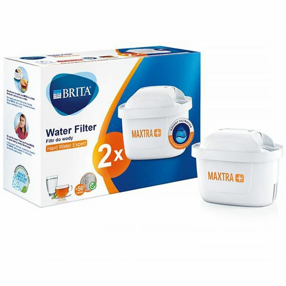 BRITA Maxtra+ PL Filtrační patrona 2 ks