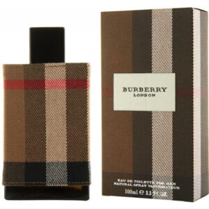 Burberry LONDON Toaletní voda 100ml