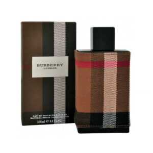 BURBERRY London Toaletní voda 50 ml