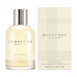 BURBERRY Weekend Parfémovaná voda 100ml