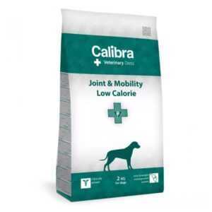 CALIBRA Veterinary Diets Joint&Mobility Low Calorie granule pro psy