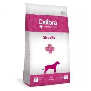 CALIBRA Veterinary Diets Struvite granule pro psy