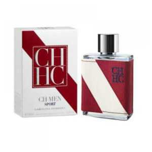 CAROLINA HERRERA CH Men Sport Toaletní voda 100 ml