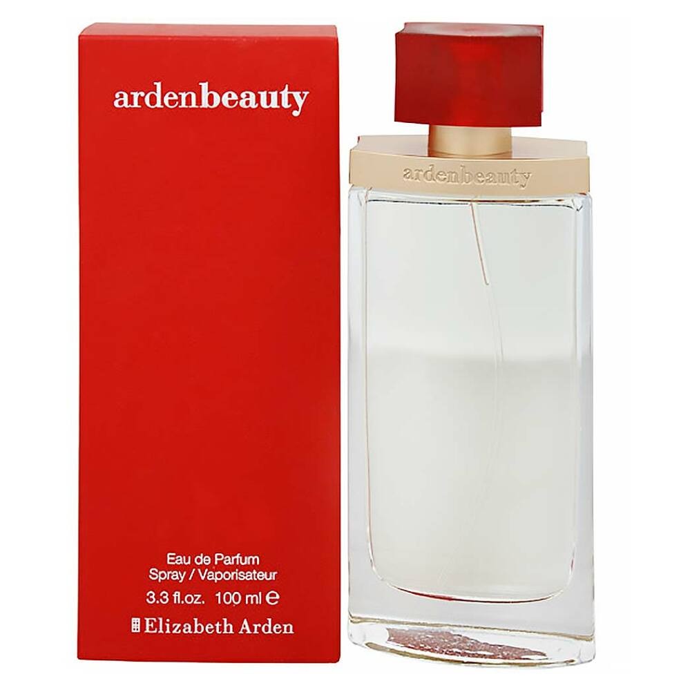 ELIZABETH ARDEN BEAUTY Parfémovaná voda pro ženy 100 ml