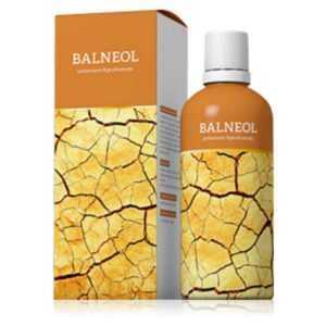 ENERGY Balneol 100 ml