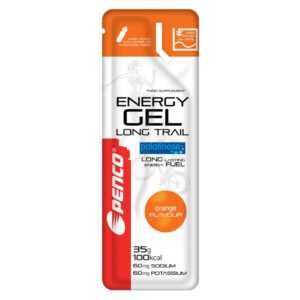 PENCO Energy gel long trail pomeranč 35 g