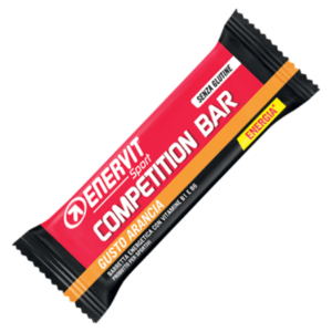 ENERVIT Competition bar pomeranč 30 g